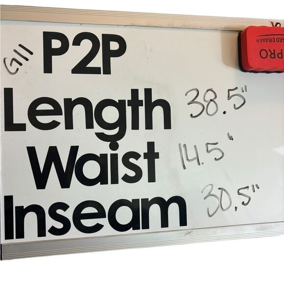 HUDSON | jeans 26 - Picture 3 of 6